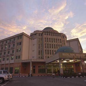 Hotel Seri Malaysia Lawas